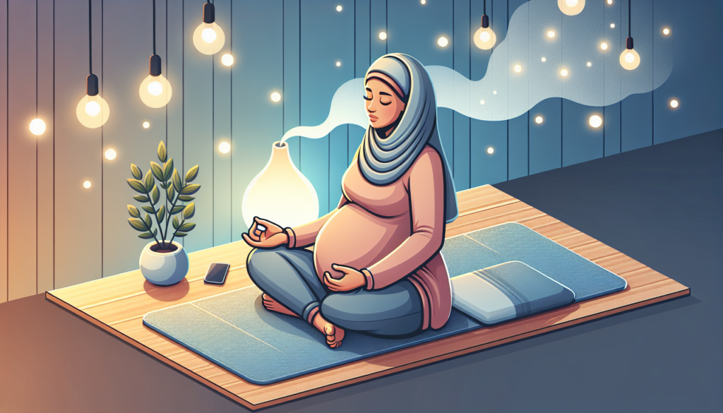 Birth Breathing: A Practical Guide for Labor