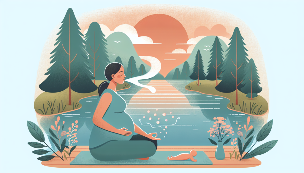 Breathing During Delivery: Practical Techniques for Labor