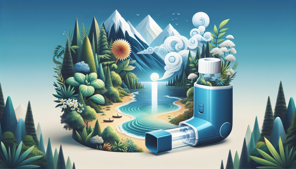 Inhale Device: Practical Guide to Choosing and Using One