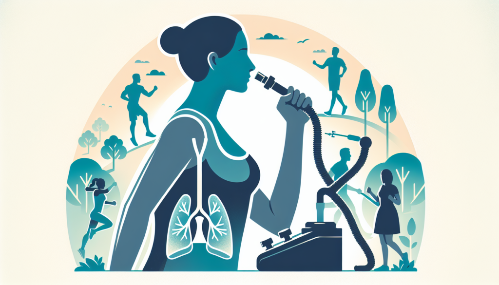 Best Lung Exerciser: What to Know