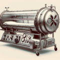 Iron Lung Device: What It Is and How It May Help