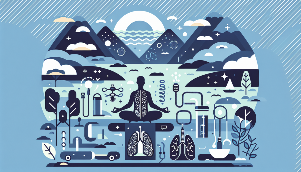 Best Breathing Exercise Device: Complete Guide