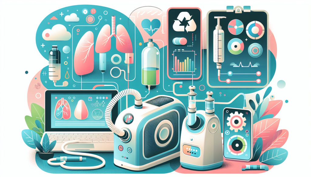 Best Portable Breathing Machine: Complete Guide