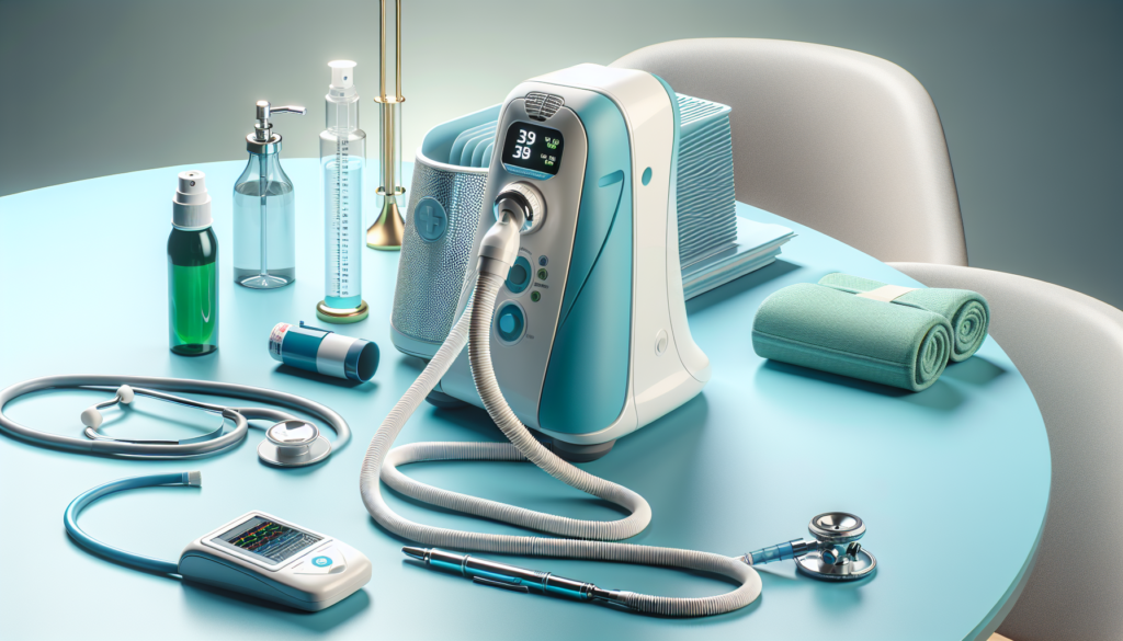 Best Breathing Machine for Asthma: Complete Guide