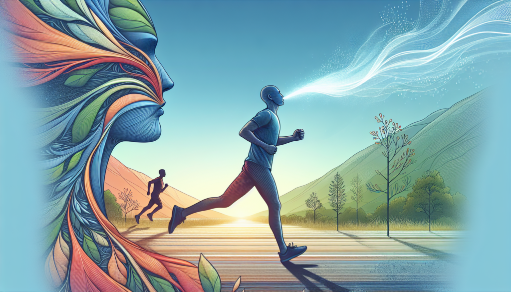Best Breathing for Running: Techniques, Tips, and How to Practice