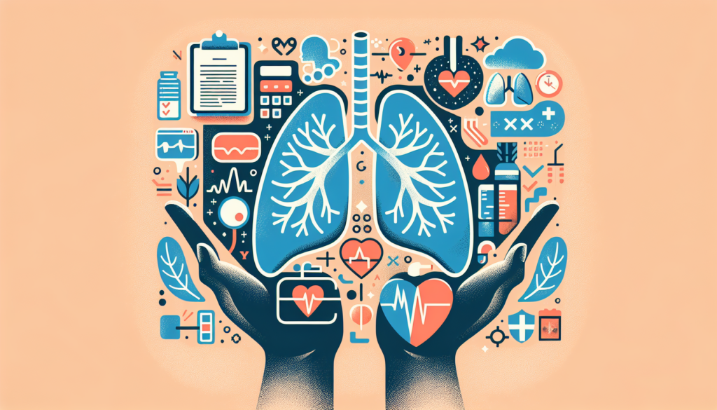 best way to breathe with copd — practical techniques and supports