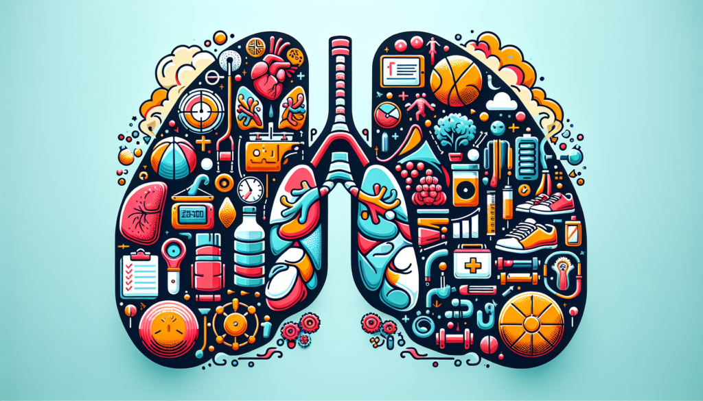 Best way to improve lung performance: Practical guide