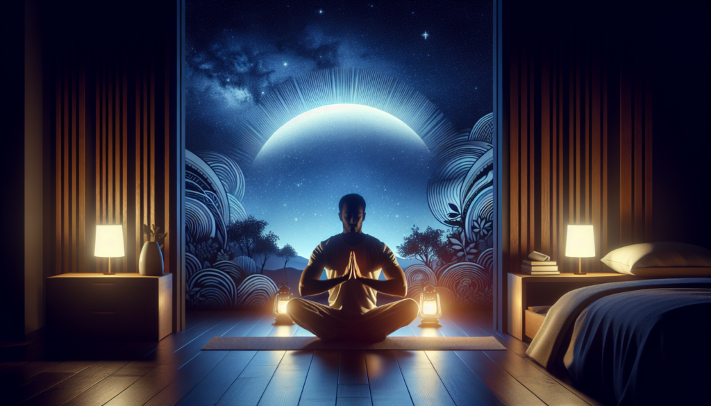 Best Breathing Exercise for Sleep: Practical Guide