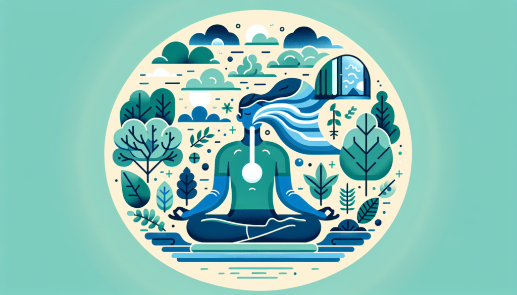 Best Breathing for Stress: Techniques That May Help