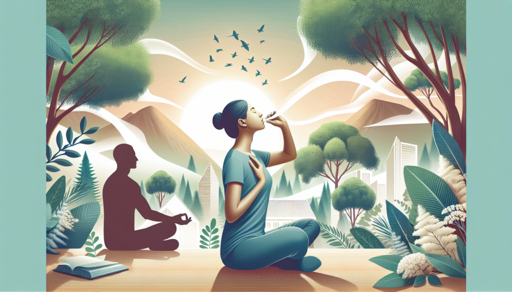 Best Way to Breathe Better: Techniques & Tips