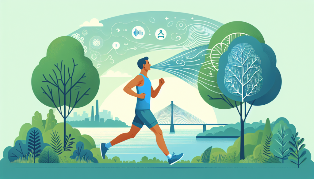 How to Breathe Better When Running