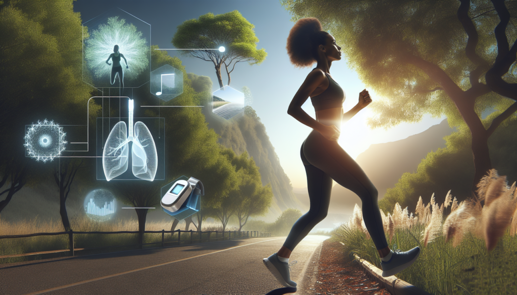 How to Breathe Better While Running: A Practical Guide