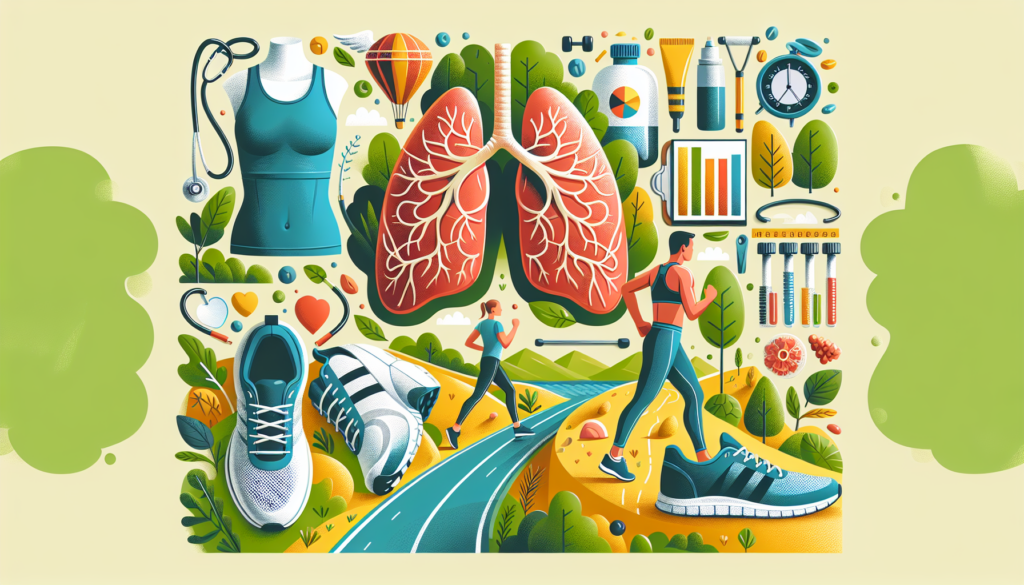 How Can I Breathe Better When Running: Effective Strategies