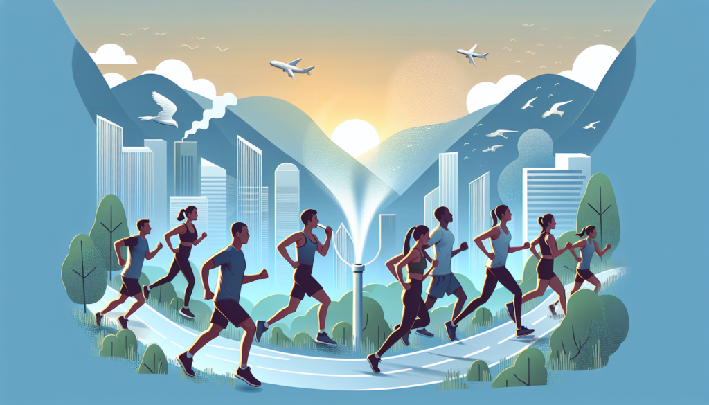 How to Improve Breathing During Running: Complete Guide