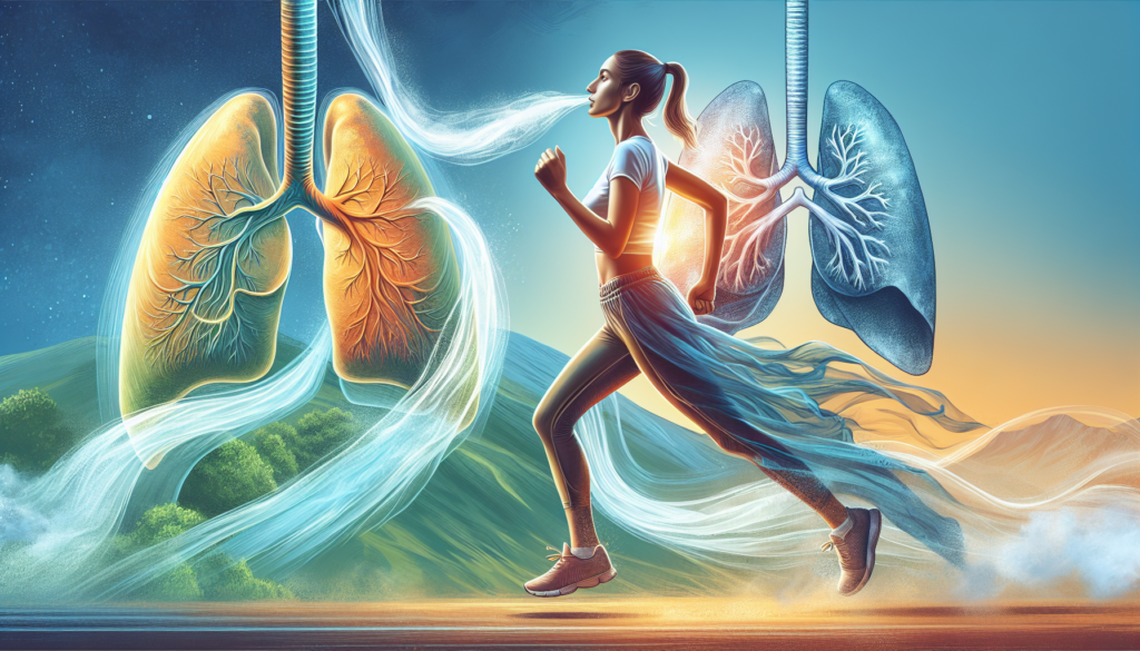 How do I breathe better when running? Practical guide