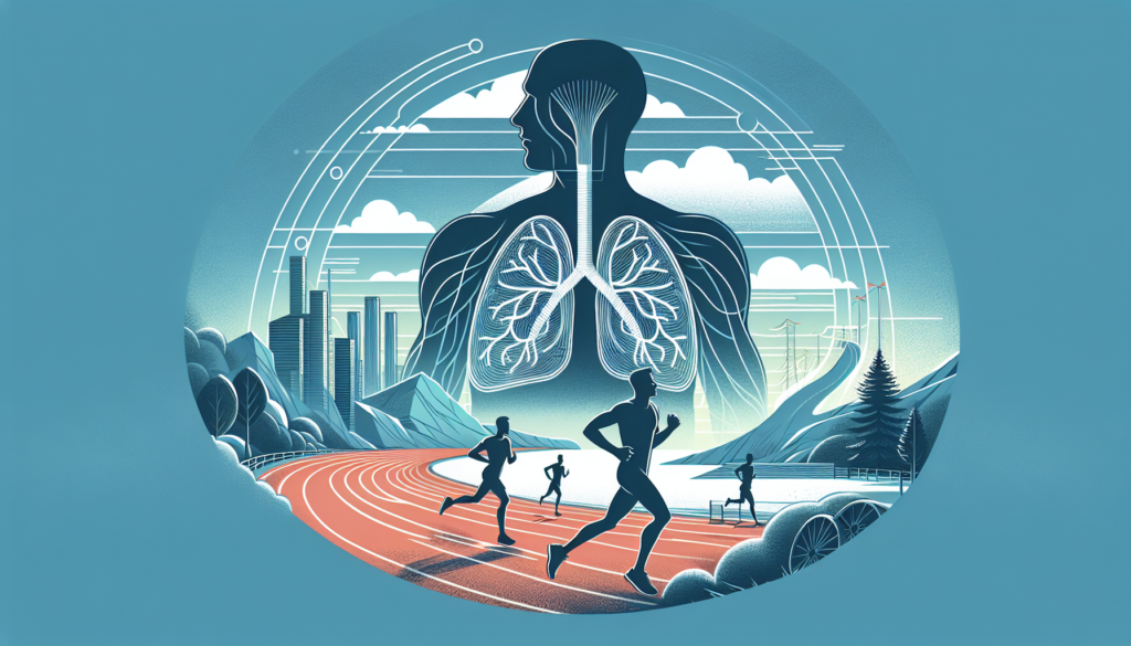 How to Better Your Breathing While Running