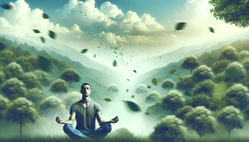 is it best to breathe through your nose