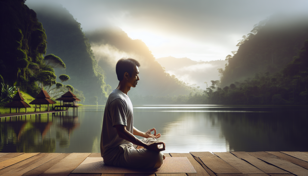 Why is it better to breathe in through your nose