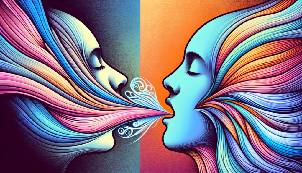 Is it better to breathe through mouth or nose