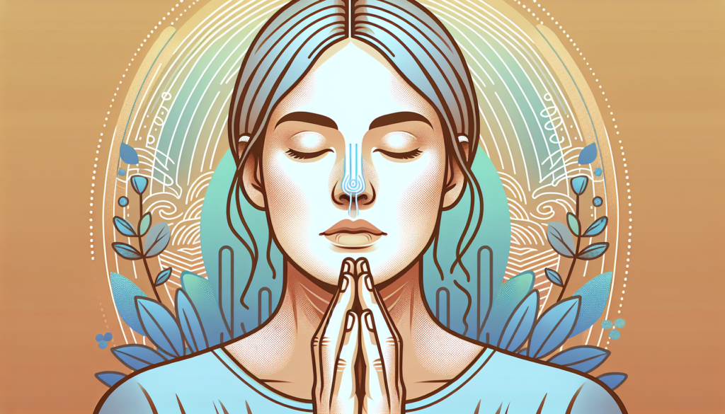 Is it better to breathe through your nose