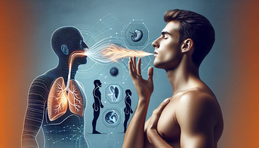 Is it better to breathe through your nose or mouth