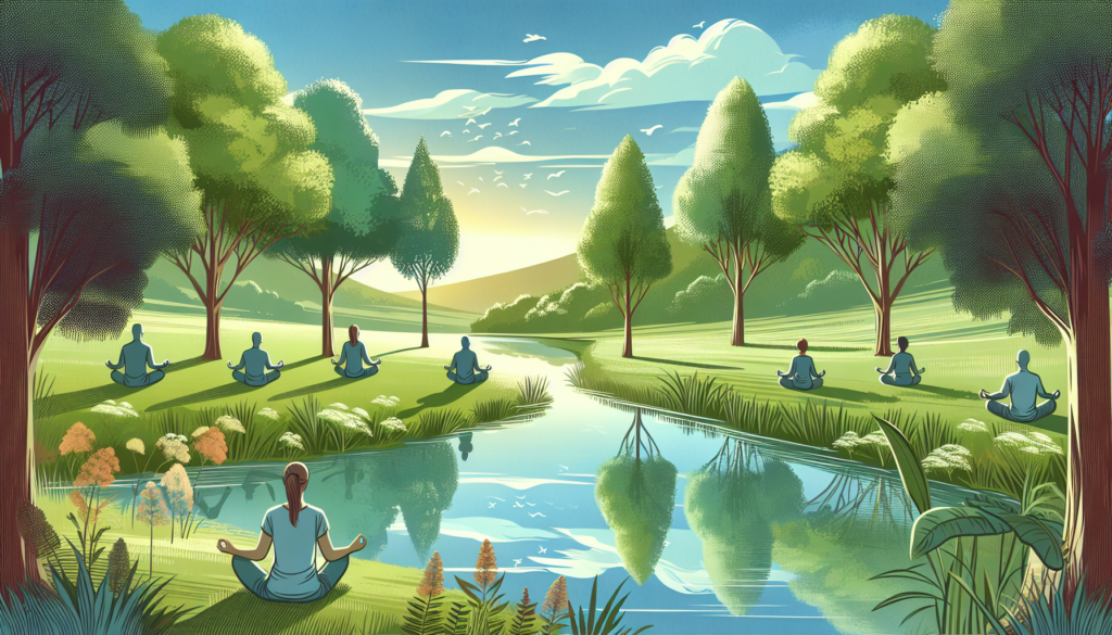 Is it better to breathe in through your nose? What to know