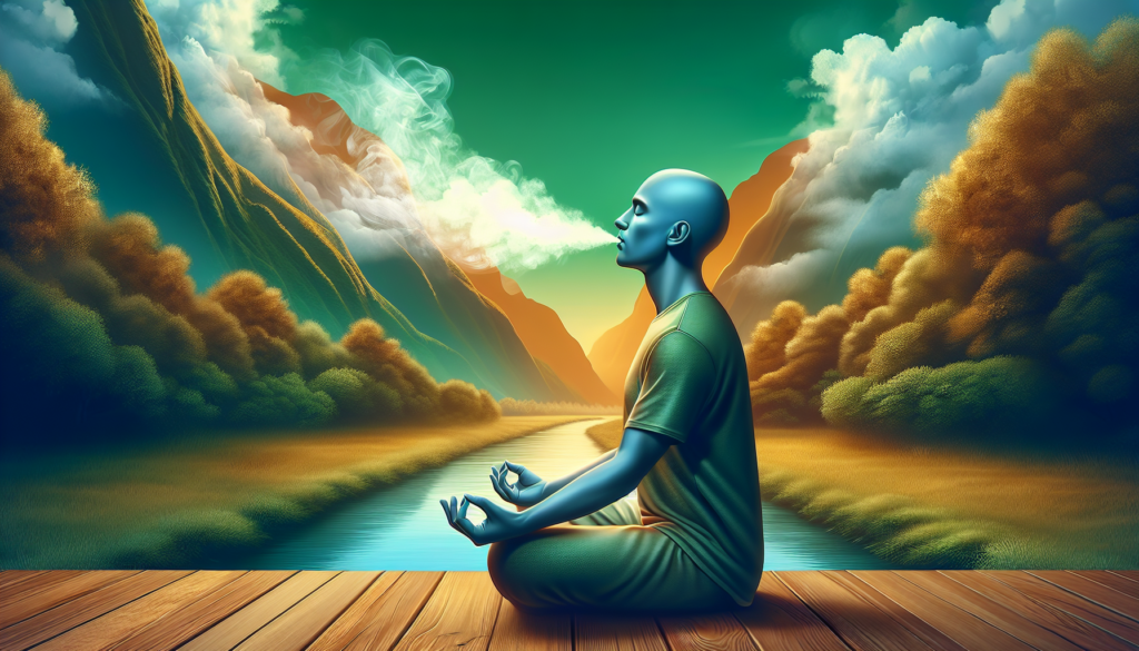 Is it Better to Exhale Through Nose or Mouth