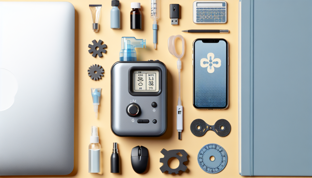 Small Portable Nebulizer Machine: Complete Guide