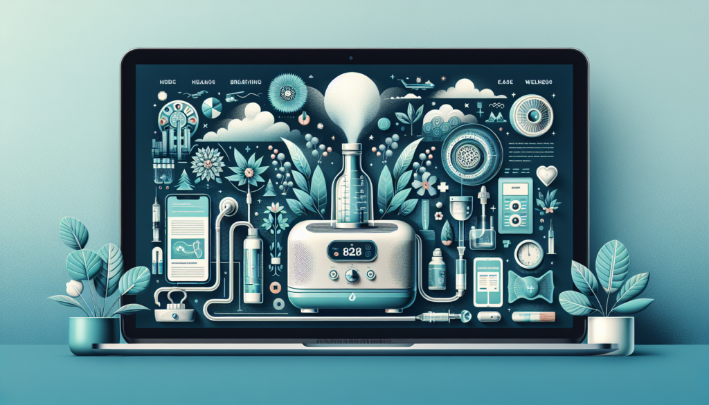 Best Electric Tabletop Jet Nebulizer: Complete Guide