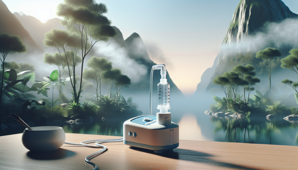Best Tabletop Nebulizer: Guide & Top Tips