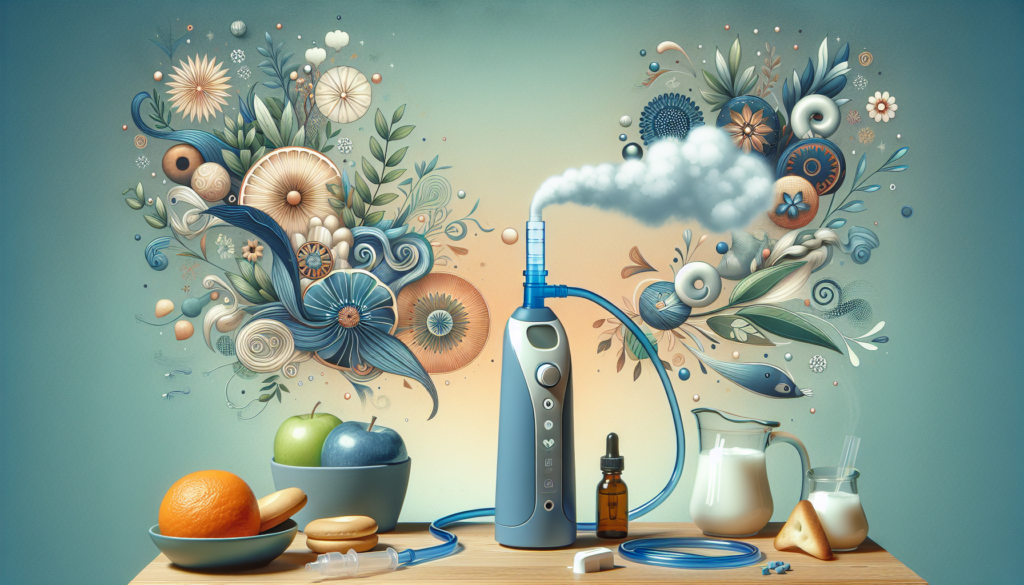 Omron MicroAir U100 Nebulizer: What to Know