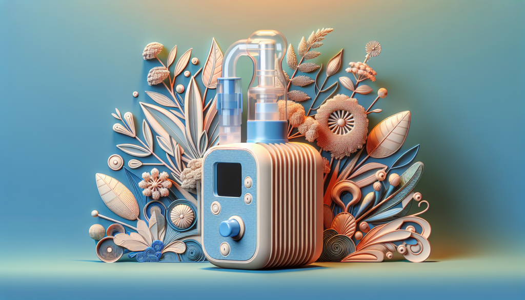 Best Portable Nebulizer 2022: Complete Review & Buying Guide