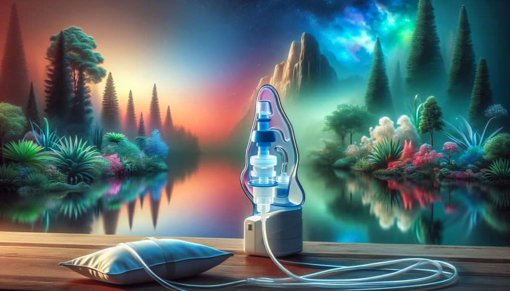 Best Nebulizer Mask: How to Choose the Right Fit