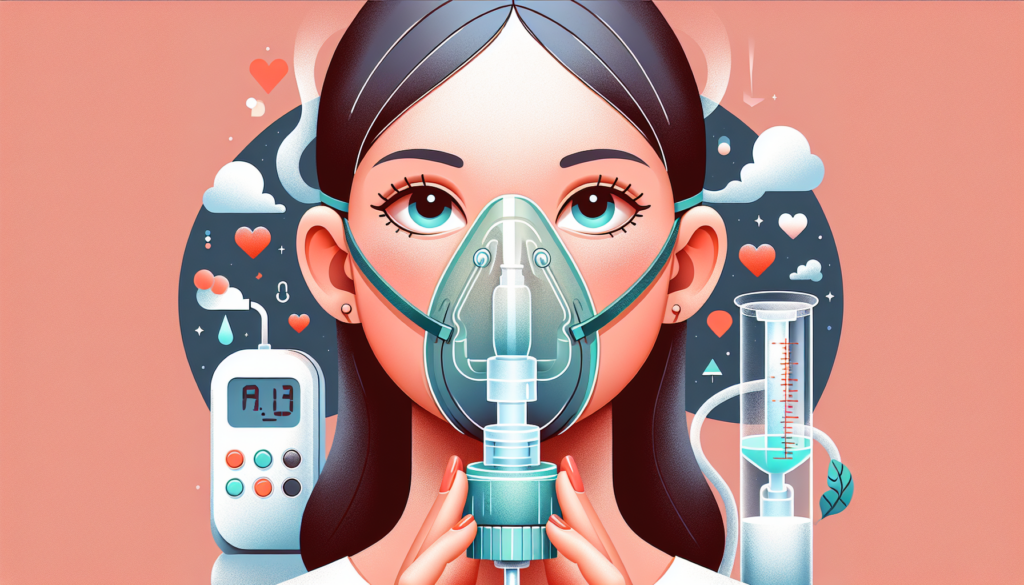 Nebulizer Mask for Asthma: Guide to Choosing and Using