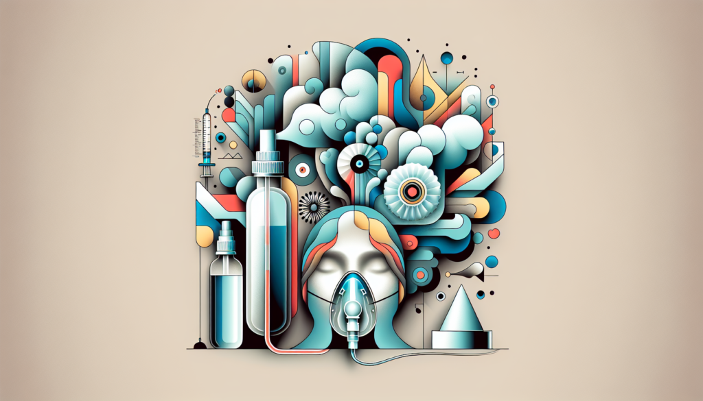 Aerosol Mask Nebulizer: Complete Guide for Better Comfort and Use