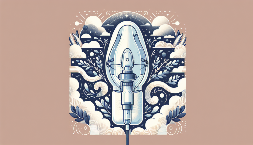 Aerosol Nebulizer Mask: Complete Guide