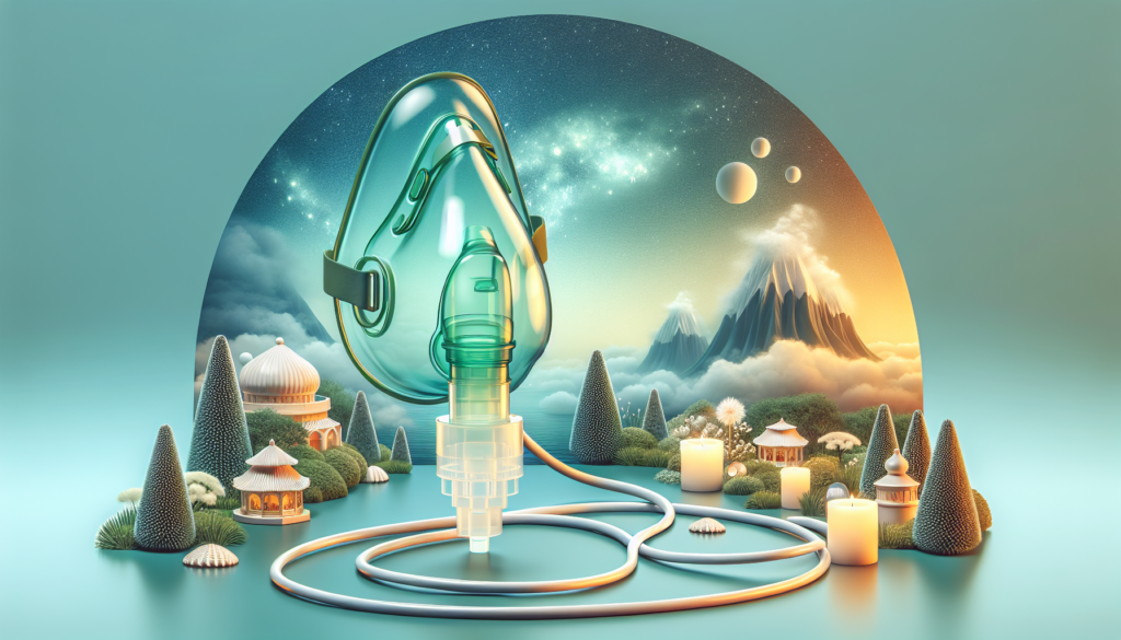 Nebulizer Aerosol Mask: Complete Guide