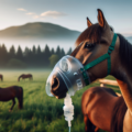 Horse Nebulizer Mask: Guide for Owners