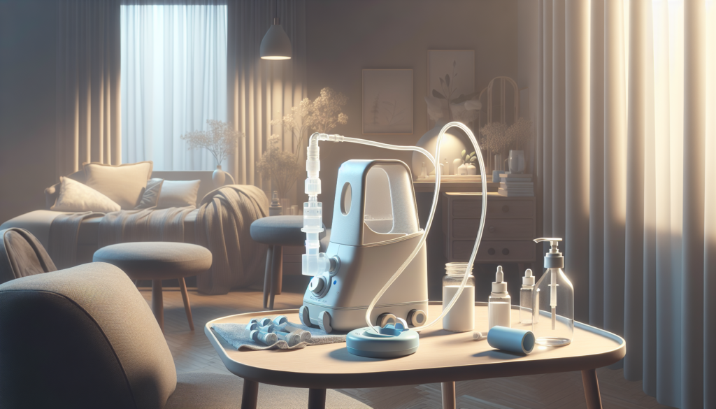 What Is the Best Nebulizer for Asthma