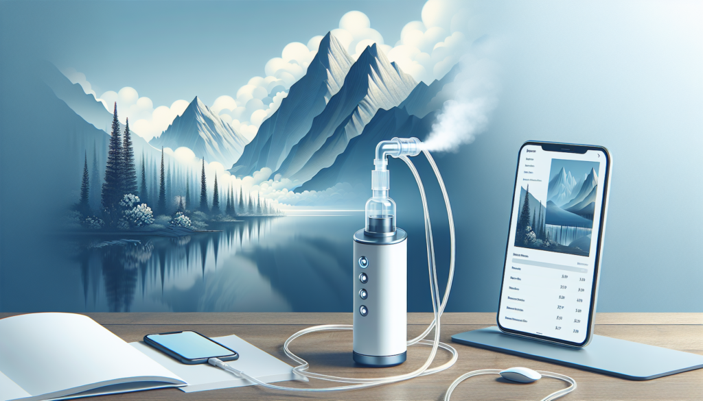 What is the Best Portable Nebuliser: Guide to Choosing