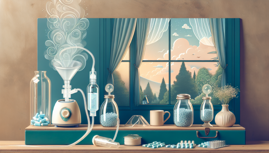 What to Put in Nebulizer: Complete Guide