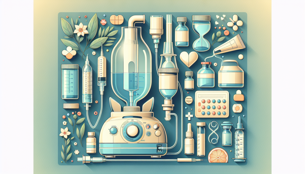 What to Put Inside Nebulizer: Options & Safety