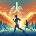how to increase lung capacity for running with asthma