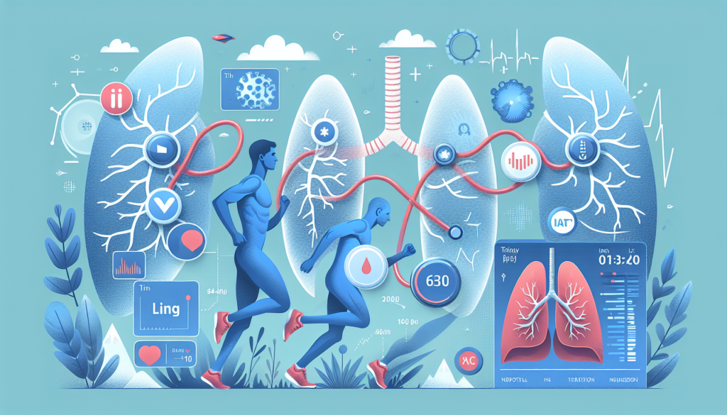 How to Increase Lung Capacity for Running: Practical Strategies