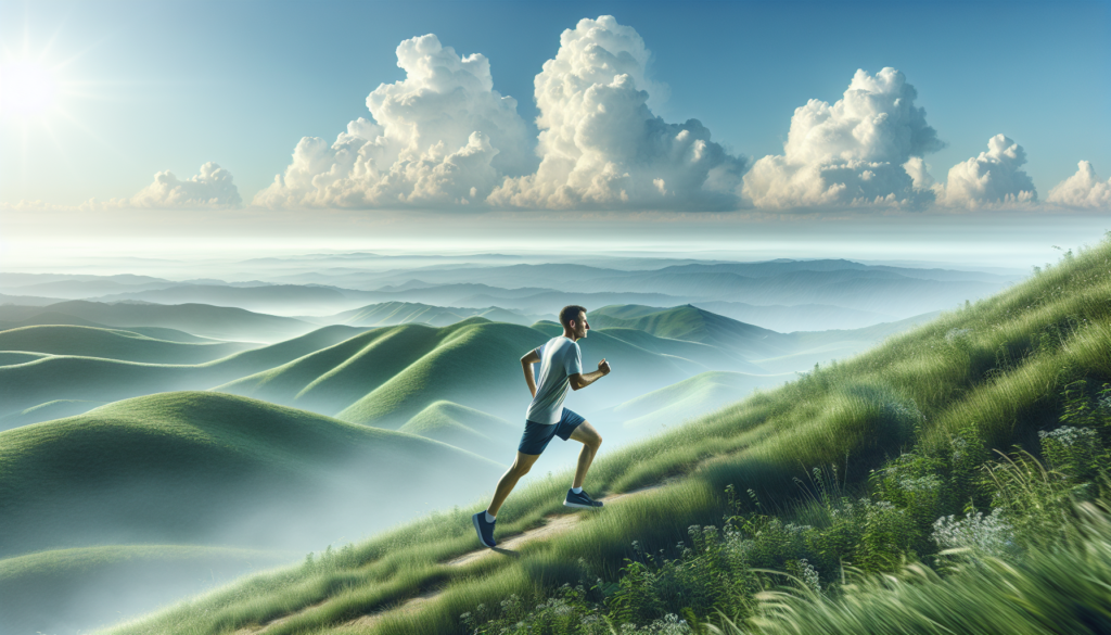 How to Improve Lung Capacity for Running