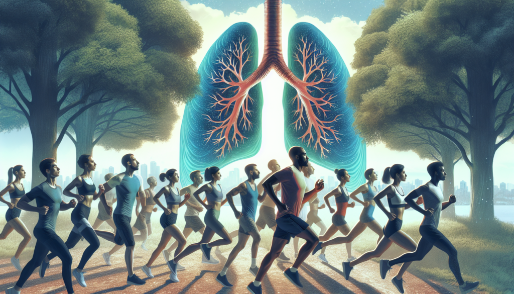 How Do You Increase Lung Capacity for Running