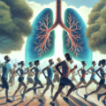 How Do You Increase Lung Capacity for Running