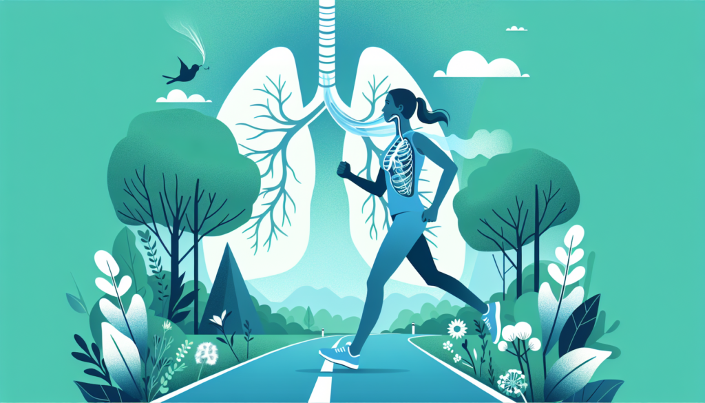 How to Improve Lung Capacity Running: Practical Guide