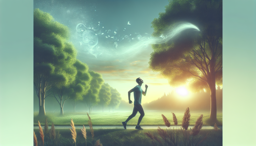 How to increase breathing capacity for running: a practical guide