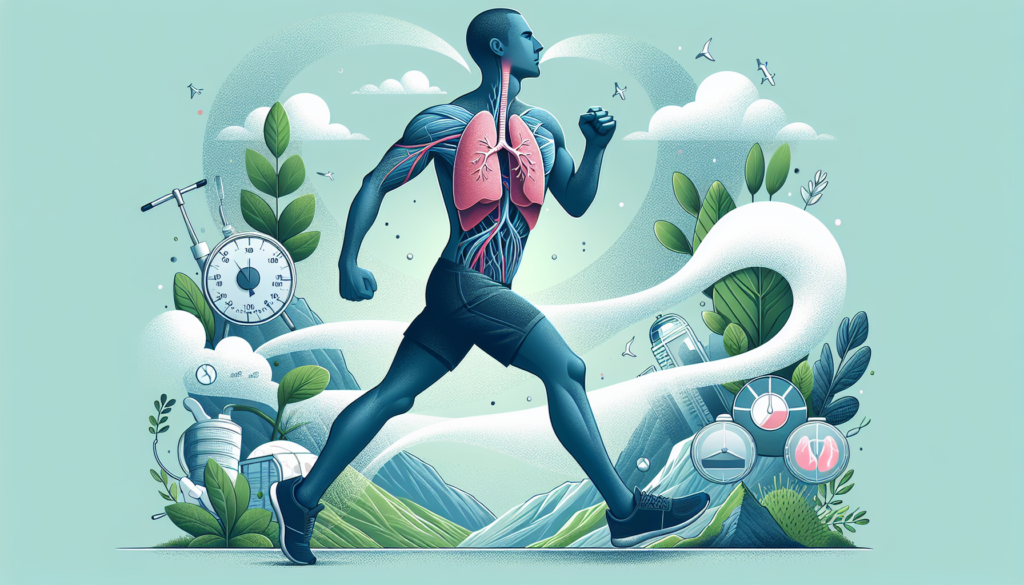 How to Increase Lung Capacity When Running: A Runner’s Guide